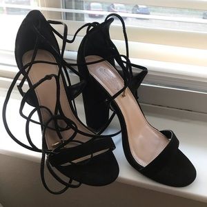 Charlotte Russe Heels